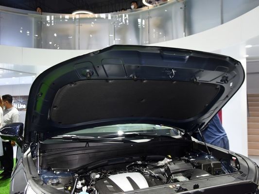 Hyundai Palisade 3.5L AWD GLS SUV con 7 asientos y transmisión automática