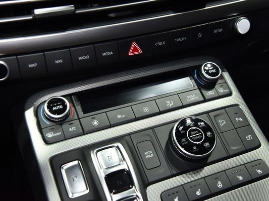 Hyundai Palisade 3.5L AWD GLS SUV con 7 asientos y transmisión automática