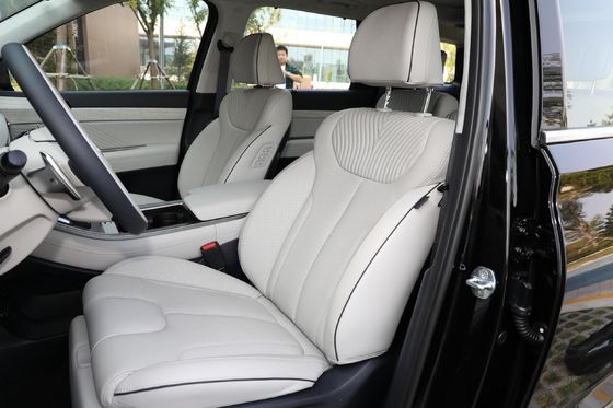 Hyundai Palisade 2023 3.5L Gl automático 2WD con dirección izquierda y caja de cambios manual