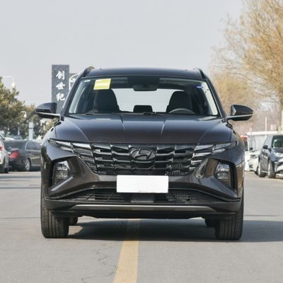 2023 Hyundai Tucson L 1.5t Automático Glx Edición Elite con rueda de aleación de aluminio