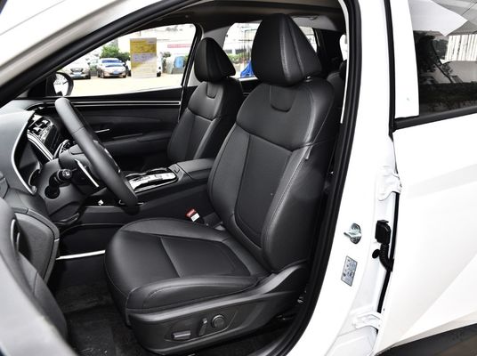 2023 Hyundai Tucson L 1.5t Automático Glx Edición Elite con rueda de aleación de aluminio