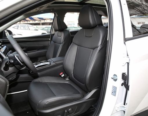 2023 Hyundai Tucson L 1.5t automático 2WD Dlx Gas Car 8 marchas Dlx versión 2WD automático