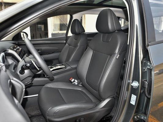 Dirección izquierda 2023 Hyundai Tucson Automático de dos ruedas versión Lux de gasolina 1000-1600CC