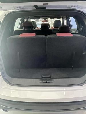 Chery Jetour X70 Plus 1.5t DCT Ziqiang PRO Carro de gasolina de 7 asientos 2023 con estructura de SUV