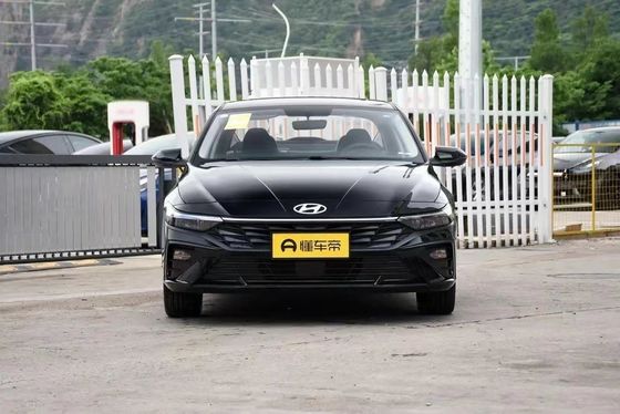 Hyundai Elantra 2023 1.5L CVT Glx Edición Elite con Ffd Drive y Personalización