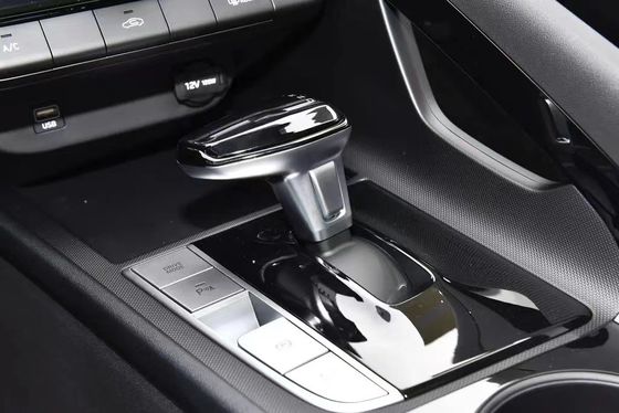 Hyundai Elantra 2023 1.5L CVT Glx Edición Elite con Ffd Drive y Personalización
