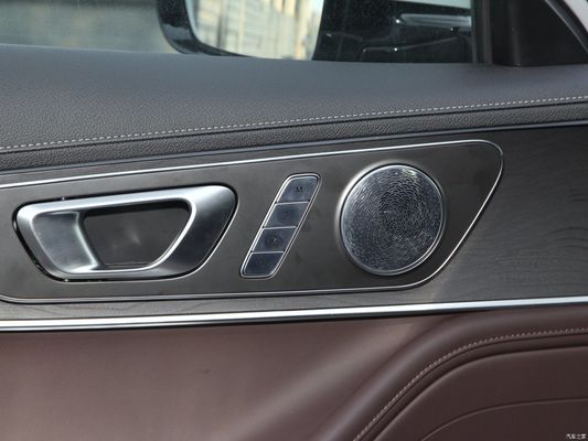 SUV de 5 asientos Chery Tiggo8 PRO 290t 2WD Edición grande con solicitud personalizada