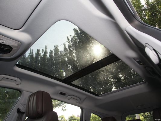 SUV de 5 asientos Chery Tiggo8 PRO 290t 2WD Edición grande con solicitud personalizada