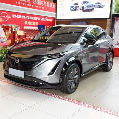 Automóvil eléctrico Ariya 2023 600 Plus con solicitud personalizada