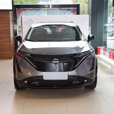 Automóvil eléctrico Ariya 2023 600 Plus con solicitud personalizada