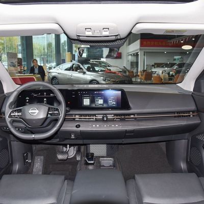 Automóvil eléctrico Ariya 2023 600 Plus con solicitud personalizada
