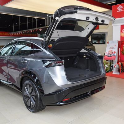 Automóvil eléctrico Ariya 2023 600 Plus con solicitud personalizada