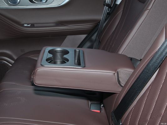 Chery Tiggo8 PRO 290t 2WD Sky Edition 5 asientos SUV de gasolina con y eficiencia