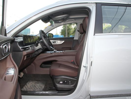 Chery Tiggo8 PRO 290t 2WD Sky Edition SUV de 7 asientos para sus requisitos de los clientes