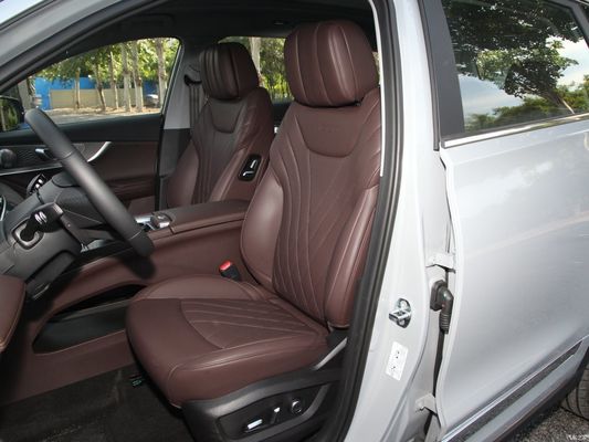 Chery Tiggo8 PRO 290t 2WD Sky Edition SUV de 7 asientos para sus requisitos de los clientes