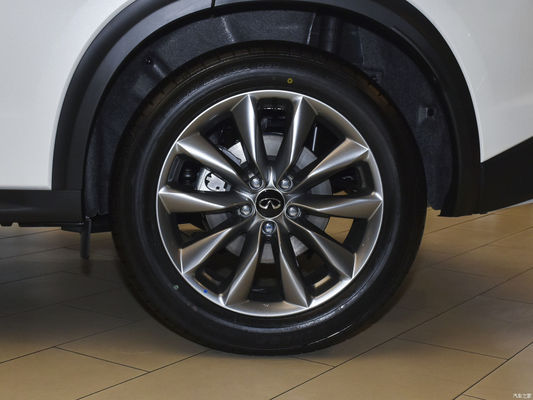 Mejor SUV Mgnt Qx50 Edición Elite con 5 asientos y tracción a las cuatro ruedas certificado HACCP