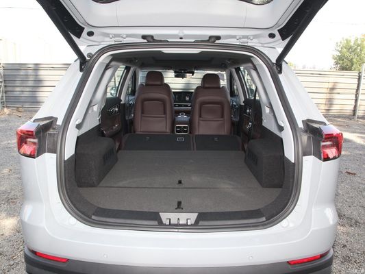 Chery Tiggo8 PRO 290t 2WD Interestelar Edición 5 asientos Automóvil de gasolina personalizado para SUV
