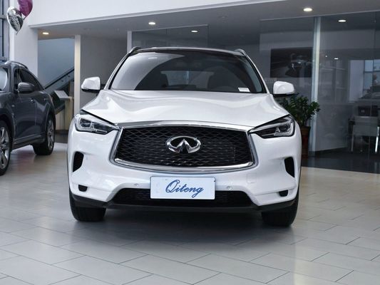 Mejor SUV Mgnt Qx50 Edición Elite con 5 asientos y tracción a las cuatro ruedas certificado HACCP