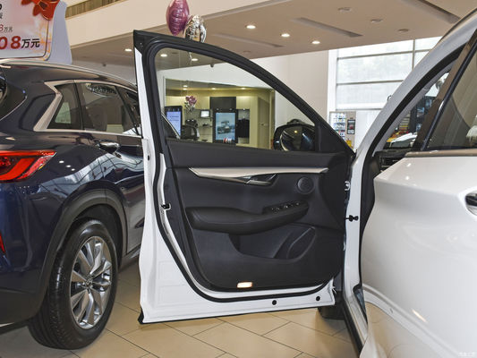 Sistema de freno barométrico SUV de cuatro ruedas motrices de combustible convencional Edición Elite Qx50
