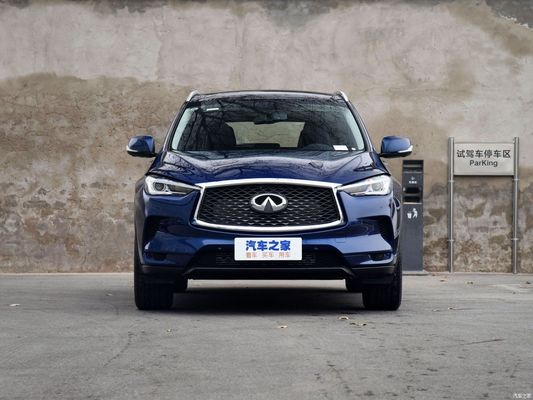 Vehículo de gasolina piloto Qx50 2.0t 2WD con caja de cambios automática y tamaño 4705*1903*1681