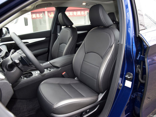 Vehículo de gasolina piloto Qx50 2.0t 2WD con caja de cambios automática y tamaño 4705*1903*1681