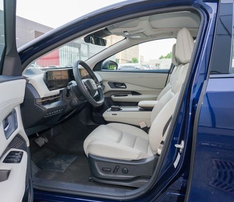 2022 Nissan Ariya 2WD de largo alcance Configuración superior de vehículo eléctrico para 5 pasajeros
