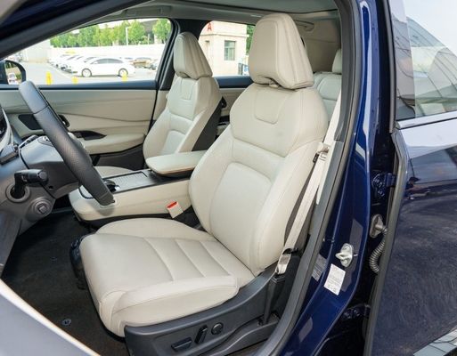 2022 Nissan Ariya 2WD de largo alcance Configuración superior de vehículo eléctrico para 5 pasajeros