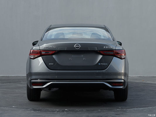 2023 PRO Nissan Sylphy Epower Coche eléctrico EV con 5 asientos y velocidad máxima de 165 Km/H