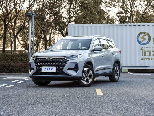 SUV Chery Tiggo8 PRO Energy 2023 1.5t Youxiang Coche de gasolina con dirección izquierda SUV