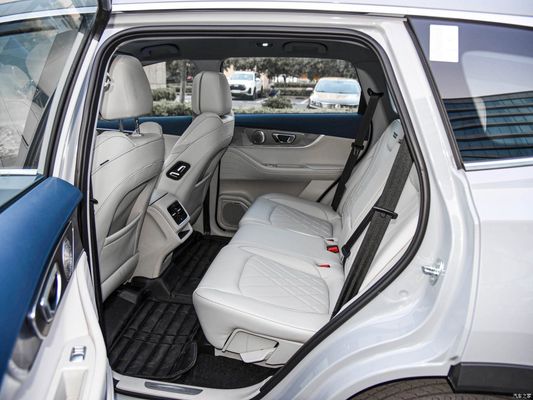 SUV Chery Tiggo8 PRO Energy 2023 1.5t Youxiang Coche de gasolina con dirección izquierda SUV