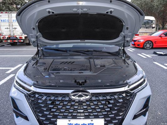 SUV Chery Tiggo8 PRO Energy 2023 1.5t Youxiang Coche de gasolina con dirección izquierda SUV
