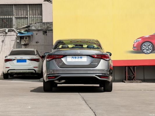 Sylphy Max 2023 Coche eléctrico EV Limousina Coche Nissan Epower 5 asientos Velocidad máxima 165 Km/H