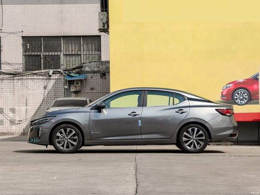 Sylphy Max 2023 Coche eléctrico EV Limousina Coche Nissan Epower 5 asientos Velocidad máxima 165 Km/H