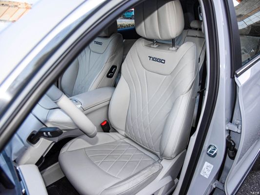 Chery Tiggo8 PRO Energía 2023 1.5t Zongxiang Carro de gasolina personalizado Solicitud SUV pH EV