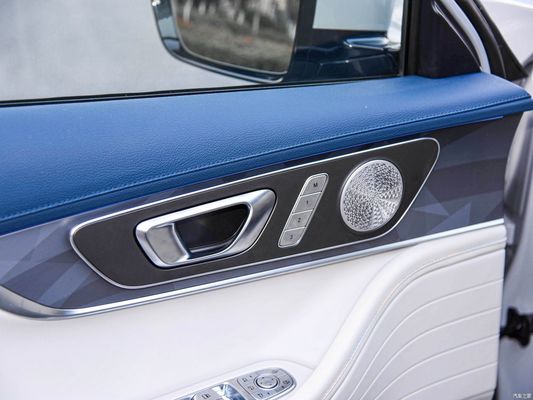 Chery Tiggo8 PRO Energía 2023 1.5t Zongxiang Carro de gasolina personalizado Solicitud SUV pH EV
