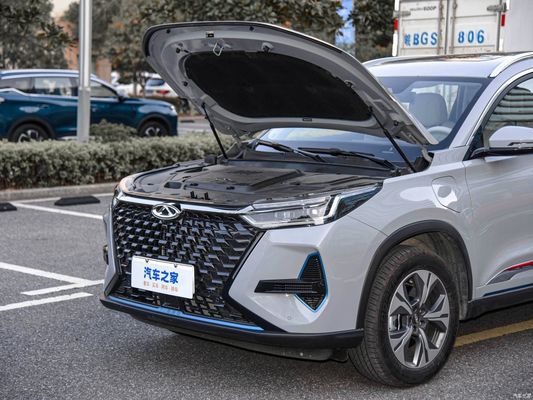 Chery Tiggo8 PRO Energía 2023 1.5t Zongxiang Carro de gasolina personalizado Solicitud SUV pH EV