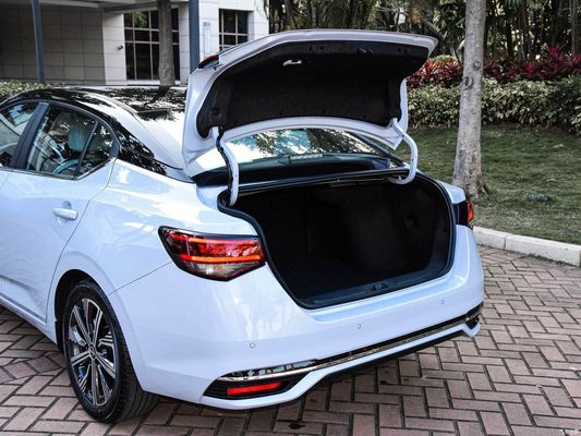 Estructura eléctrica pura Sedan Nissan Sylphy Epower Energía Tipo 2023 Ultra