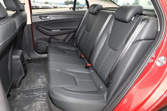 Caja de cambios manual Chery Arrizo 5 2021 Modelo PRO 1.5L Edición Juvenil Deslocamiento 1000-1600CC