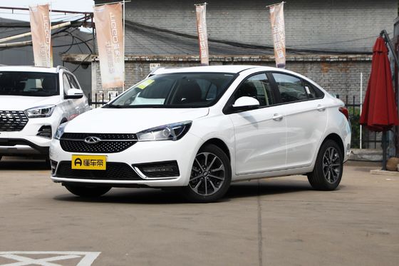 Chery Arrizo 5 2021 Modelo PRO 1.5L CVT Edición Juvenil 5 asientos Dirección izquierda Dirección