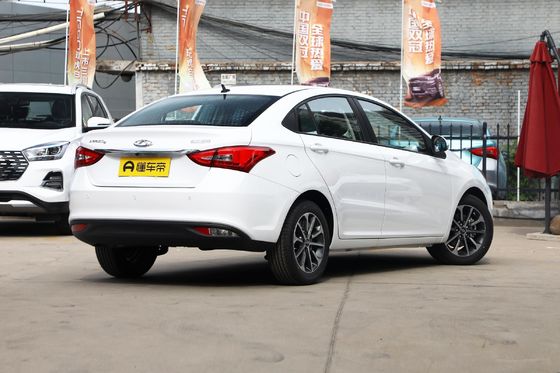 Chery Arrizo 5 2021 Modelo PRO 1.5L CVT Edición Juvenil 5 asientos Dirección izquierda Dirección