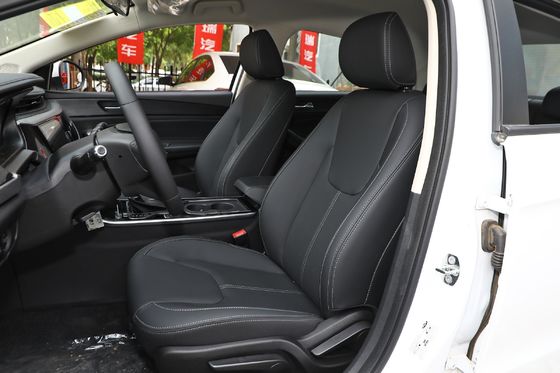 Chery Arrizo 5 2021 Modelo PRO 1.5L CVT Edición Juvenil 5 asientos Dirección izquierda Dirección