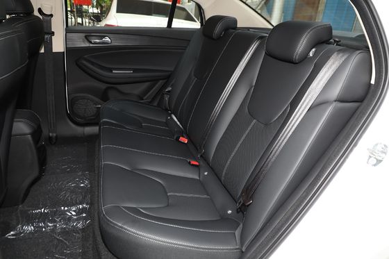 Chery Arrizo 5 2021 Modelo PRO 1.5L CVT Edición Juvenil 5 asientos Dirección izquierda Dirección