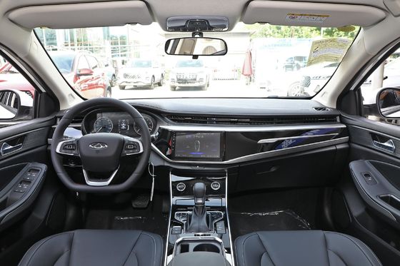 Chery Arrizo 5 2021 Modelo PRO 1.5L CVT Edición Juvenil 5 asientos Dirección izquierda Dirección