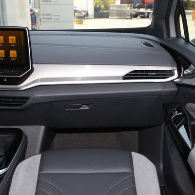 VW ID4 Crozz Coche eléctrico de larga duración Pure /Lite PRO Edition 5 asientos para personas