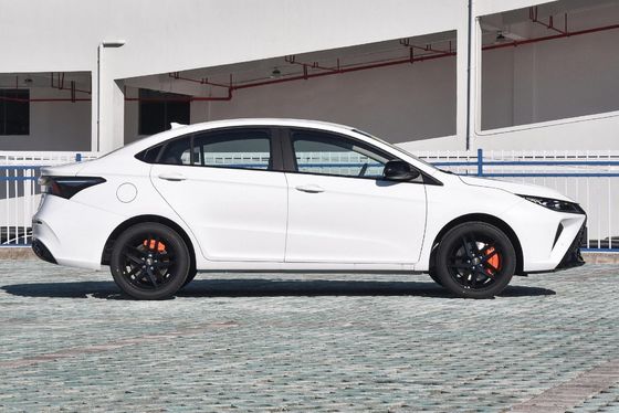 Chery Arrizo 5 Gt 2022 1.6t DCT Mastery Tipo de carrocería cerrado Dirección izquierda para beneficio