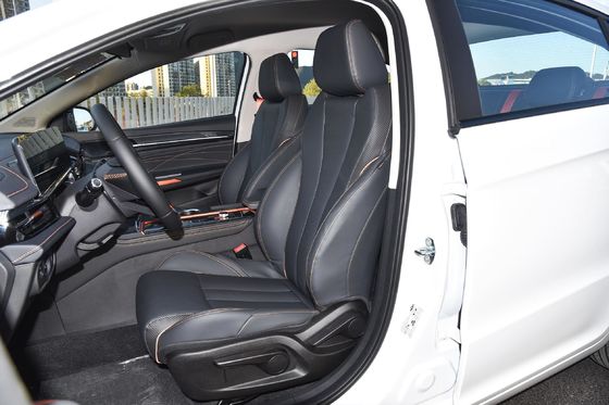 Chery Arrizo 5 Gt 2022 1.6t DCT Mastery Tipo de carrocería cerrado Dirección izquierda para beneficio