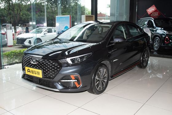 Dirección izquierda Chery Arrizo 5 Plus 2023 1.5t CVT Disfrute Plus Desplazamiento 1000-1600CC