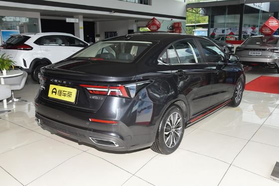 Dirección izquierda Chery Arrizo 5 Plus 2023 1.5t CVT Disfrute Plus Desplazamiento 1000-1600CC