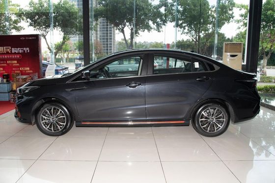 Dirección izquierda Chery Arrizo 5 Plus 2023 1.5t CVT Disfrute Plus Desplazamiento 1000-1600CC