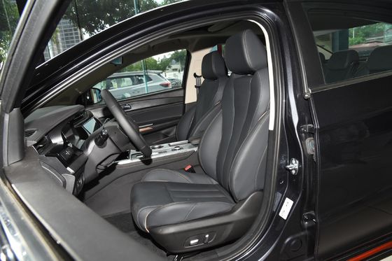 Dirección izquierda Chery Arrizo 5 Plus 2023 1.5t CVT Disfrute Plus Desplazamiento 1000-1600CC
